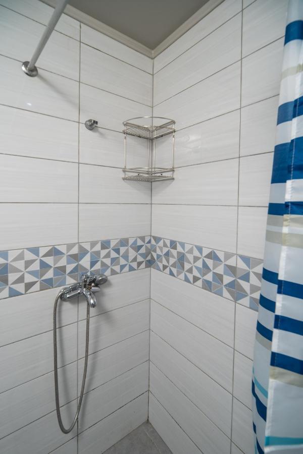Family Seacoast Home Chania  Exterior foto