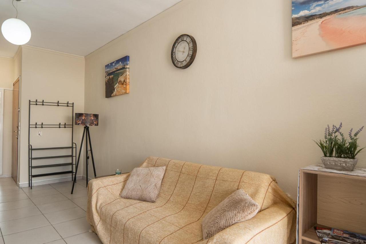 Family Seacoast Home Chania  Exterior foto