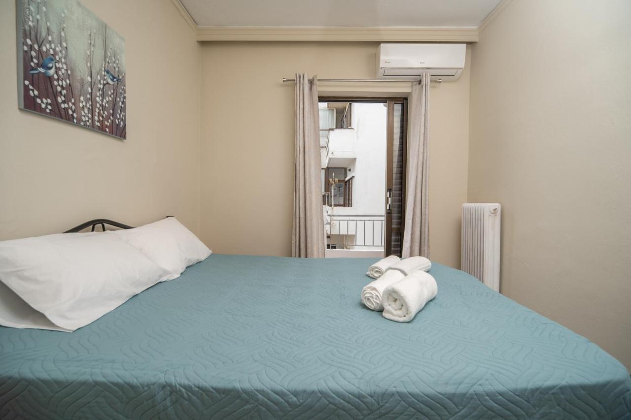 Family Seacoast Home Chania  Exterior foto