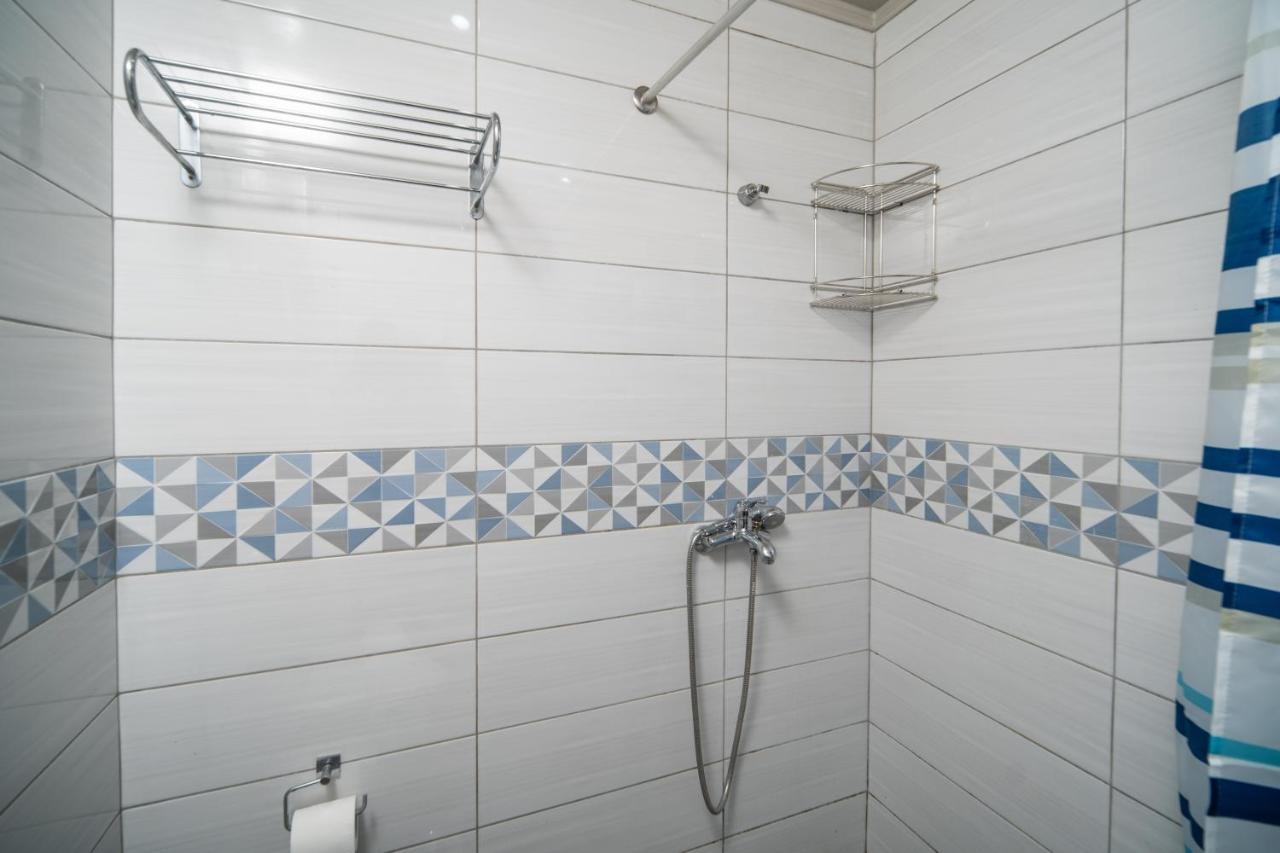 Family Seacoast Home Chania  Exterior foto