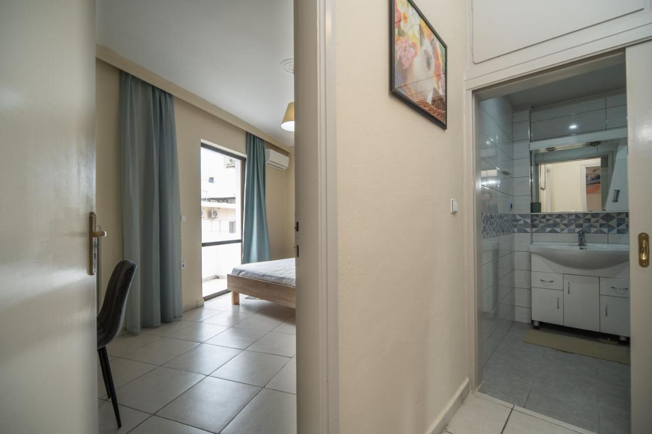 Family Seacoast Home Chania  Exterior foto